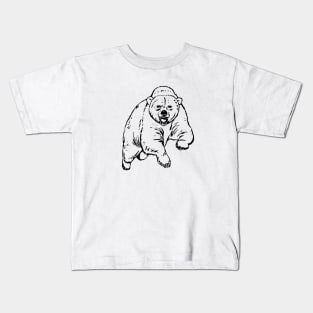 Bear Kids T-Shirt